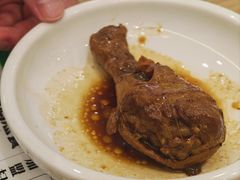 -蒙自源米线大王(花园城商场店)