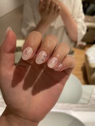 -刘娟美甲沙龙