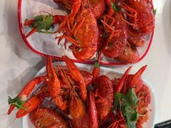 -同道蒸汽海鲜烧烤自助(刘庄夜市店)