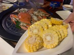 -船奇蒸汽海鲜·闽菜(八市海鲜总店)