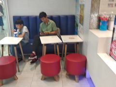 -DQ·蛋糕·冰淇淋(通州万达店)