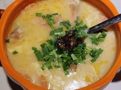 -33号大院·青岛本帮菜(五四广场店)