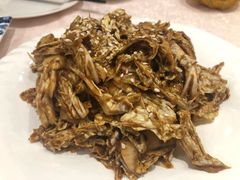 -便宜坊烤鸭店(甜水园店)