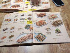 -杨枝金捞甜品(氹仔泉澧店)