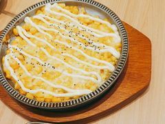 -米村拌饭(李沧松乐汀店)