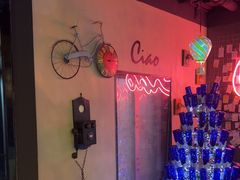 -CIAO·团建聚餐·生日派对轰趴馆(福田店)