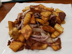 -巴依老爷新疆美食(常营店)