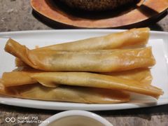 -绿茶餐厅(天津天河城店)