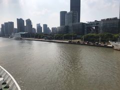 -上海港国际客运中心