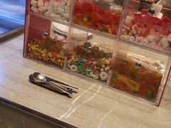 -新发展亚太JW万豪酒店·福苑咖啡厅