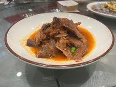 -邢家锅贴老店·非遗·开封菜(金明广场店)