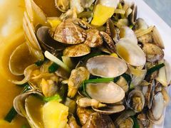 -范饭椰林川湘味海鲜·椰子鸡(三亚湾椰梦长廊店)