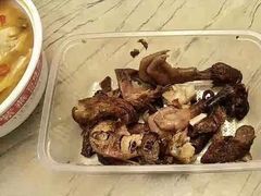 -紫燕百味鸡(枫林店)
