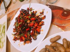 -群姐面馆·海鲜烧烤(同安路二店)