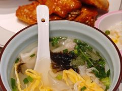-杭州西湖柳莺里酒店·闻莺厅