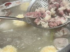 -八合里潮汕鲜牛肉火锅(深圳海岸城店)