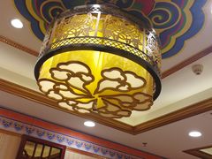-万荣烤鸭店·北京菜(天坛店)