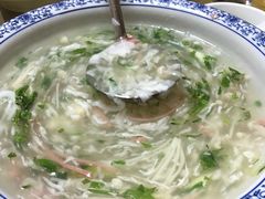 -聚丰园.百年传承(五爱广场店)