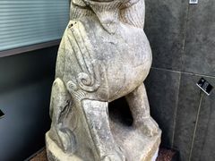 -北京石刻艺术博物馆(五塔寺)