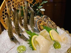 -余欢领鲜火锅(新街口店)