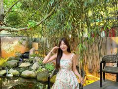 -吕氏焗小鲜•海鲜青岛菜(八大关店)