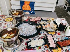 -丽江庭院之丽江往事(安定门店)