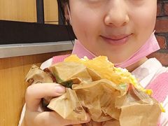 -汉堡王(下沙银泰店)