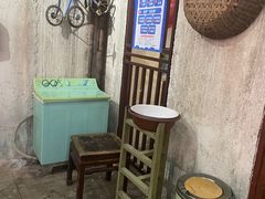 用餐区-CITY MART城市集市·里弄(北外滩来福士广场店)