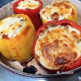 法式肉酱甜椒
