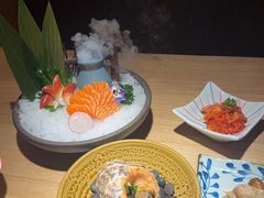 -德川家日本料理(顺义华联店)