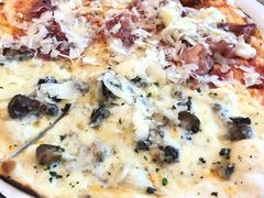 -Pizza Marzano玛尚诺(中骏世界城店)
