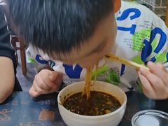 -老县城旗花面(皇嘉花苑店)