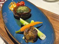 -王品牛排(珠海富华里店)