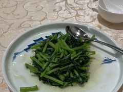 -杭州香格里拉·香宫中餐厅