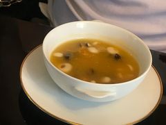-上海苏宁宝丽嘉酒店·嘉府壹号中餐厅