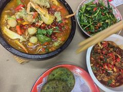 -老三样·旧食新味(万寿宫店)