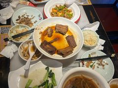 -京城小江南·北京烤鸭·江南土菜·白鱼(中关村店)