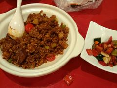 -宏状元现熬粥·京味菜(五棵松店)