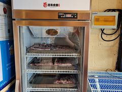 -百年食客韩式烤肉(南三环店)