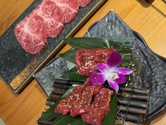 -丸藏和牛烧肉专门店(园区师惠坊店)