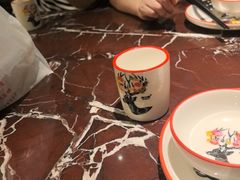 -新白鹿餐厅(爱琴海购物中心店)