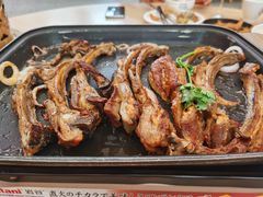 -羊之道草原味道清真餐厅(番禺店)