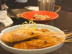 -三酉星·枫·山風与野菜(上海总店)