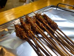-李不管把把烧(合肥总店)