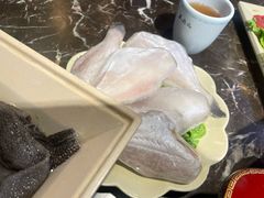 -赵家院子佬火锅(重庆总店)