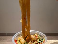 -魏家凉皮(博水商务大厦店)