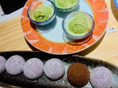 海盐冰淇淋-玄海寿司(国贸店)