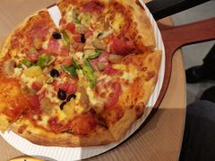 -必胜客(大宁路店)