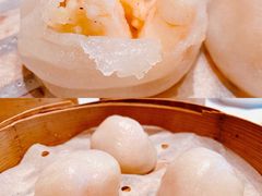 海景虾饺皇-青岛海景花园大酒店·粤海餐厅