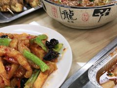 -路边摊胡同里(星城商厦店)